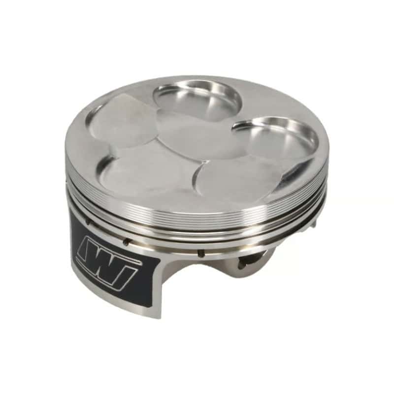 Wiseco — Wiseco Yamaha YZ250F 08-11 13.51 CR 7700XU Piston kit
Piston Kit - view 3