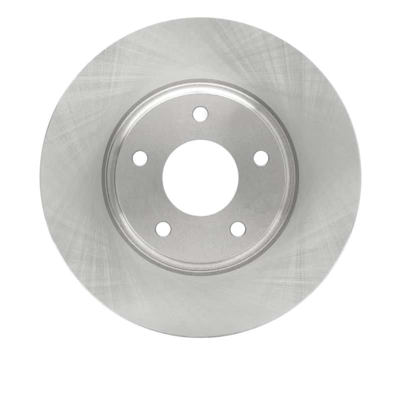DFC — DFC 02-06 Infiniti I35 Front Brake Rotor
DFC Brake Rotor - view 1