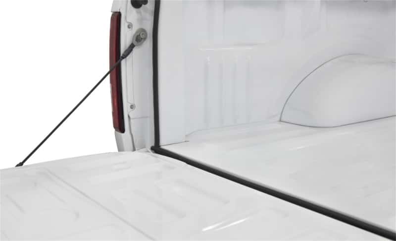 Access — Access Accessories TRAILSEAL Tailgate Gasket 1 Kit Fits All Pickups
Tailgate Seal - view 3