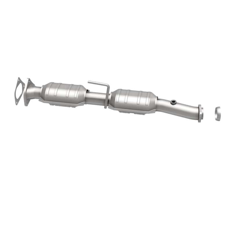 Magnaflow — MagnaFlow Conv DF Ranger/B3000/B4000 Pick-Up
HM Grade
HM - view 12
