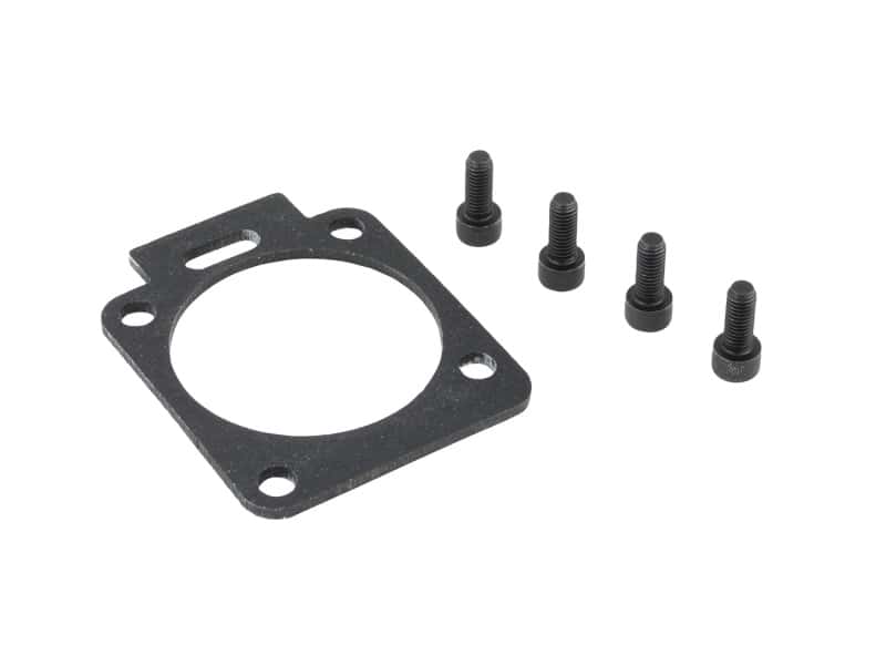 Skunk2 Racing — Skunk2 72mm PRB Flange to RBC Pattern Throttle Body Adapter - 1/8in NPT Port
TBdyAdptPlt - view 6