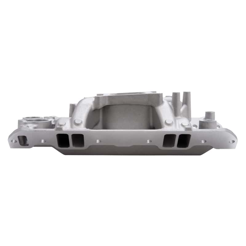 Edelbrock — Edelbrock AMC Air Gap Manifold 290-390 CI Engines
MANIFOLD - view 15