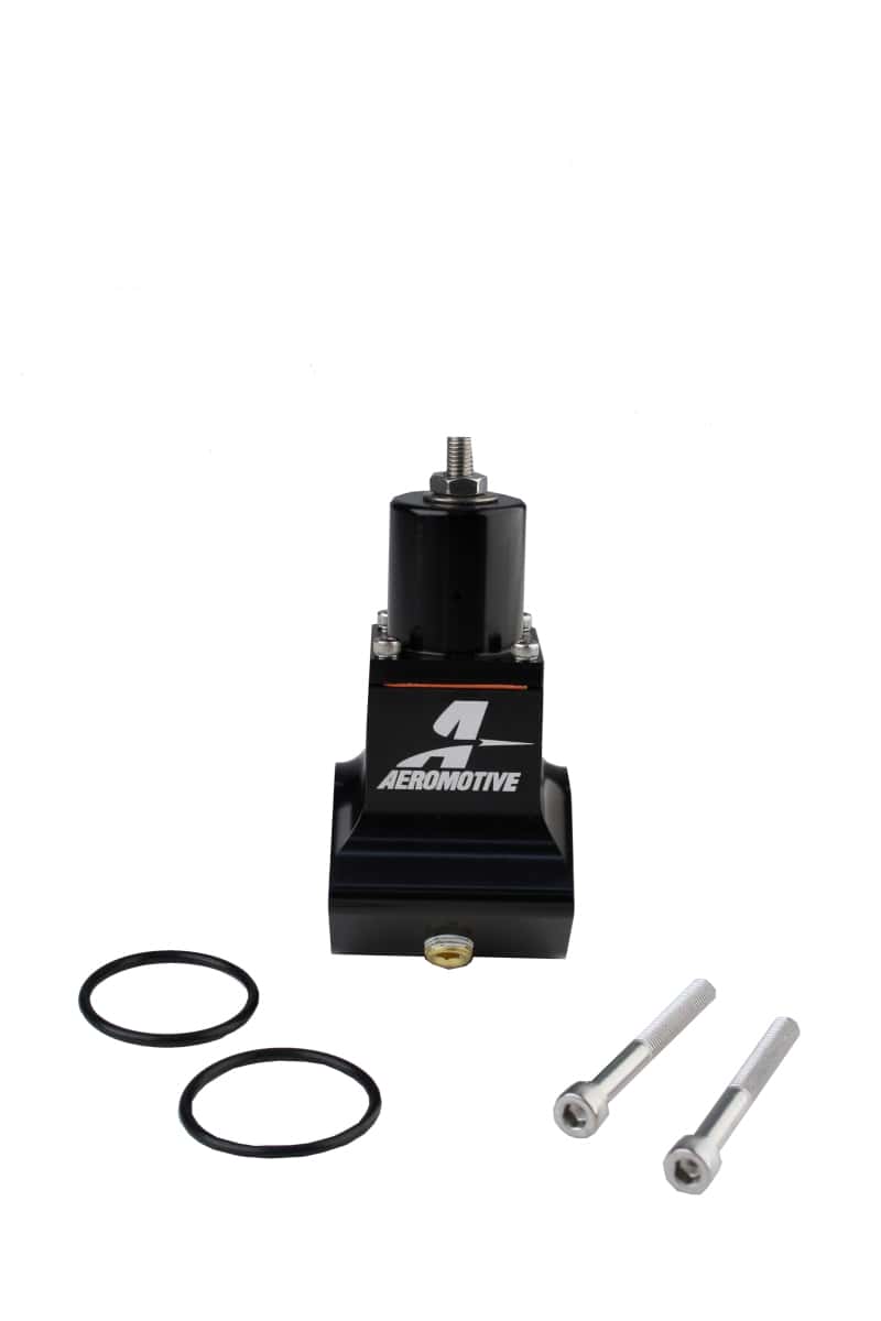 Aeromotive — Aeromotive A3000 Line-Pressure Regulator Only
Fuel Pump - view 2