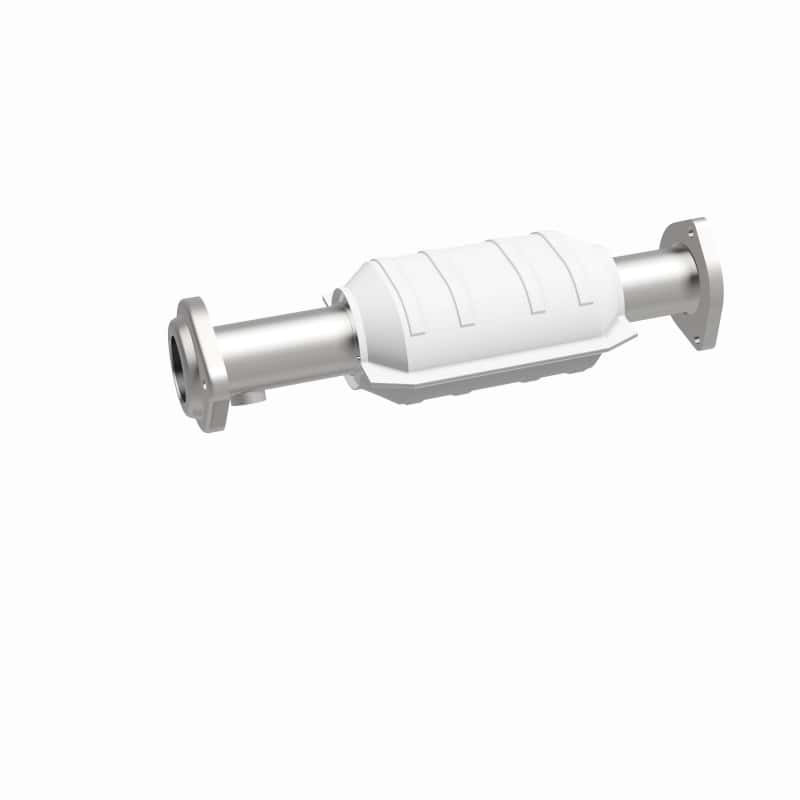 Magnaflow — MagnaFlow Conv DF 00-01 Cherokee 4L rr OEM
OEM Grade
OEM - view 10