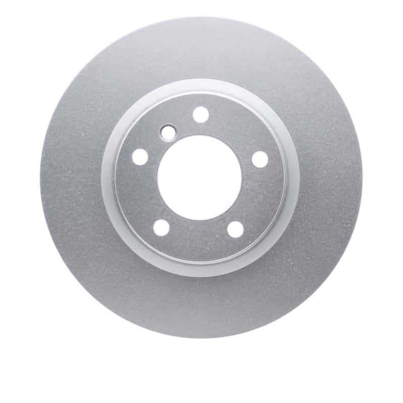 DFC — DFC 95-02 BMW M3 Right Front GeoSPEC Coated Rotor
DFC Brake Rotor - view 1