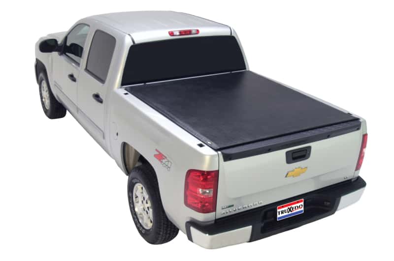 Truxedo — Truxedo 07-13 GMC Sierra & Chevrolet Silverado 1500 5ft 8in Lo Pro Bed Cover
LP 07-13GM 5ft.9 woC
LP 07-13GM 5'9 woCMS - view 2