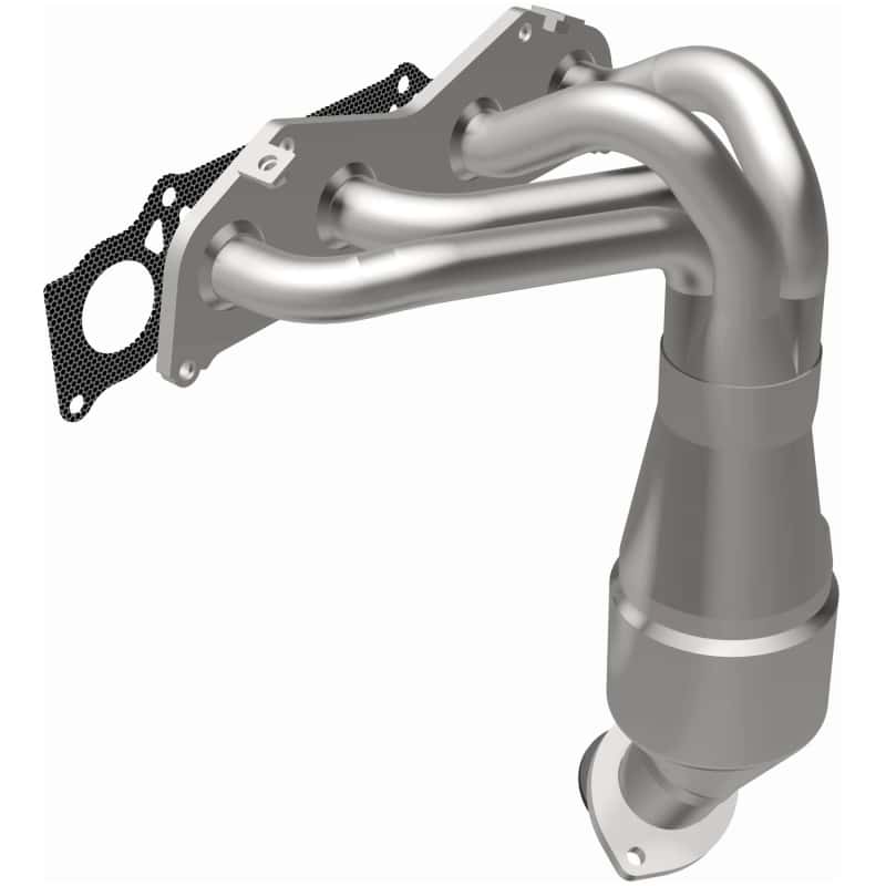 Magnaflow — MagnaFlow Conv DF 02-06 Toyota Camry 2.4L
HM Grade
HM - view 4