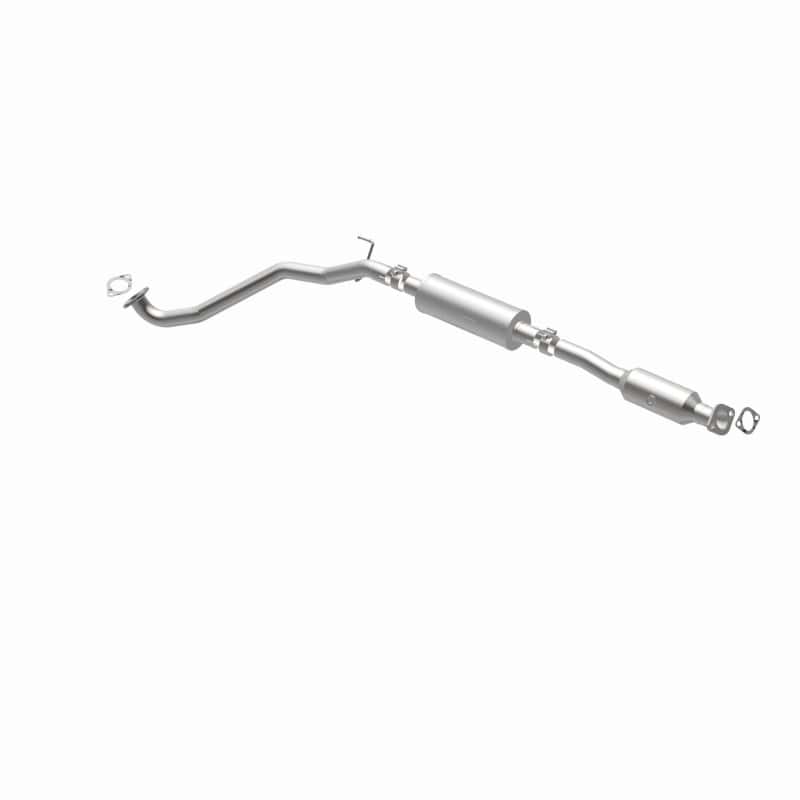 Magnaflow — Magnaflow 12-13 Kia Soul 2.0L Direct Fit Converter
California - view 22