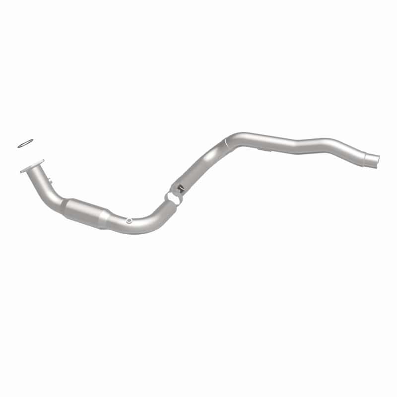 Magnaflow — Magnaflow 07-08 Chevrolet Suburban 2500 6.0L Direct Fit Converter
California - view 12