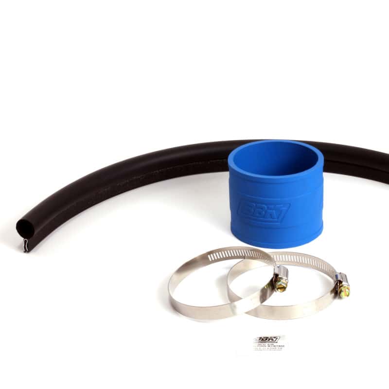 BBK — BBK 05-10 Mustang V6 Replacement Hoses And Hardware Kit For Cold Air Kit BBK 1737
AirIntHardwareKit
Hardware Kit - view 2