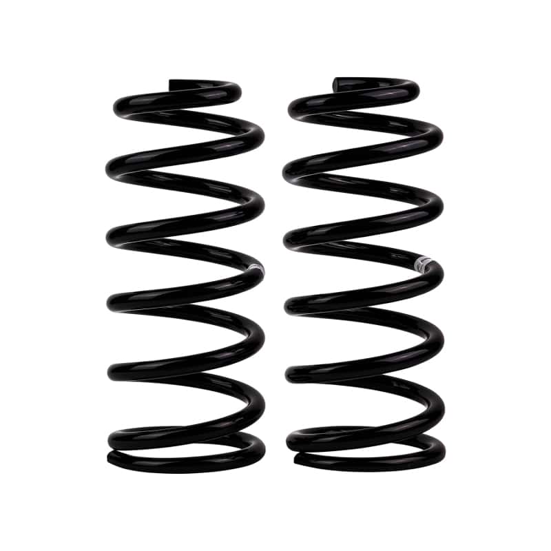 Old Man Emu — ARB / OME Coil Spring Rear Prado 150 - view 1