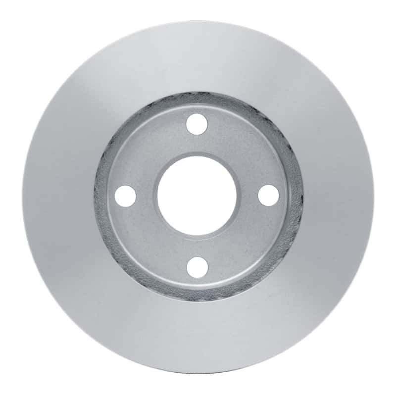 DFC — DFC 91-99 Toyota Tercel Front Brake Rotor
DFC Brake Rotor - view 5