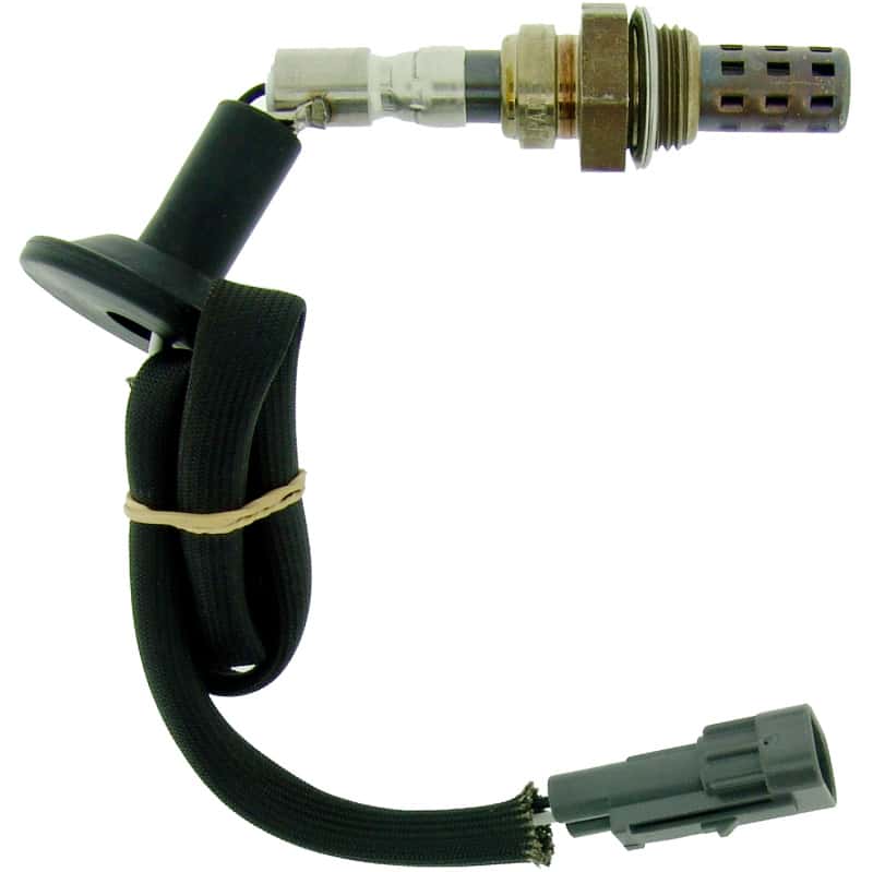 NGK — NGK Lexus LS400 1992-1990 Direct Fit Oxygen Sensor - view 1