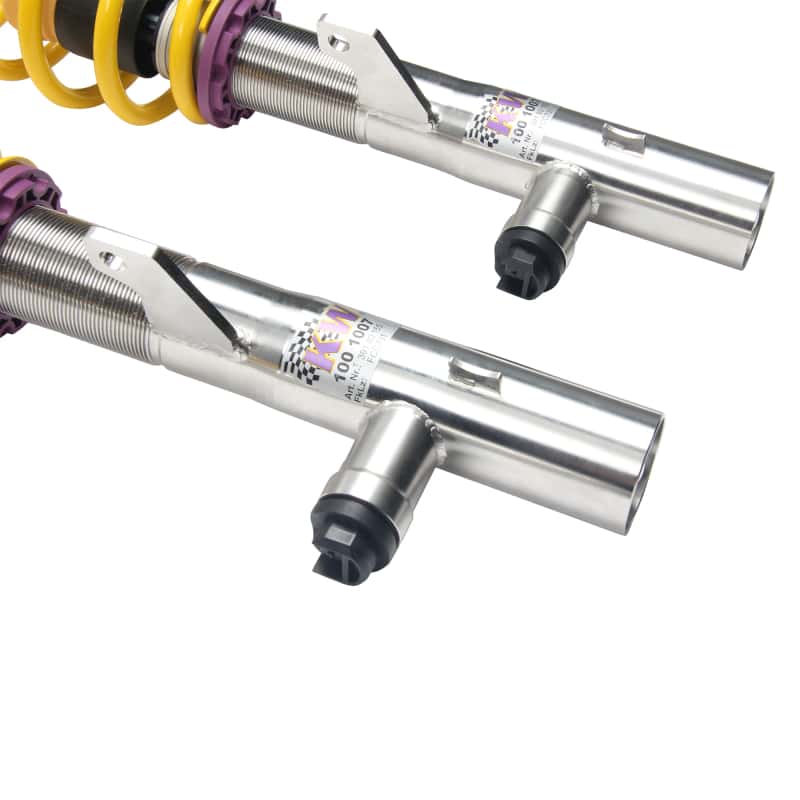 KW — KW Coilover Kit V3 DDC Plug & Play Volkswagen Golf VII GTI
Coilover Kit - view 10