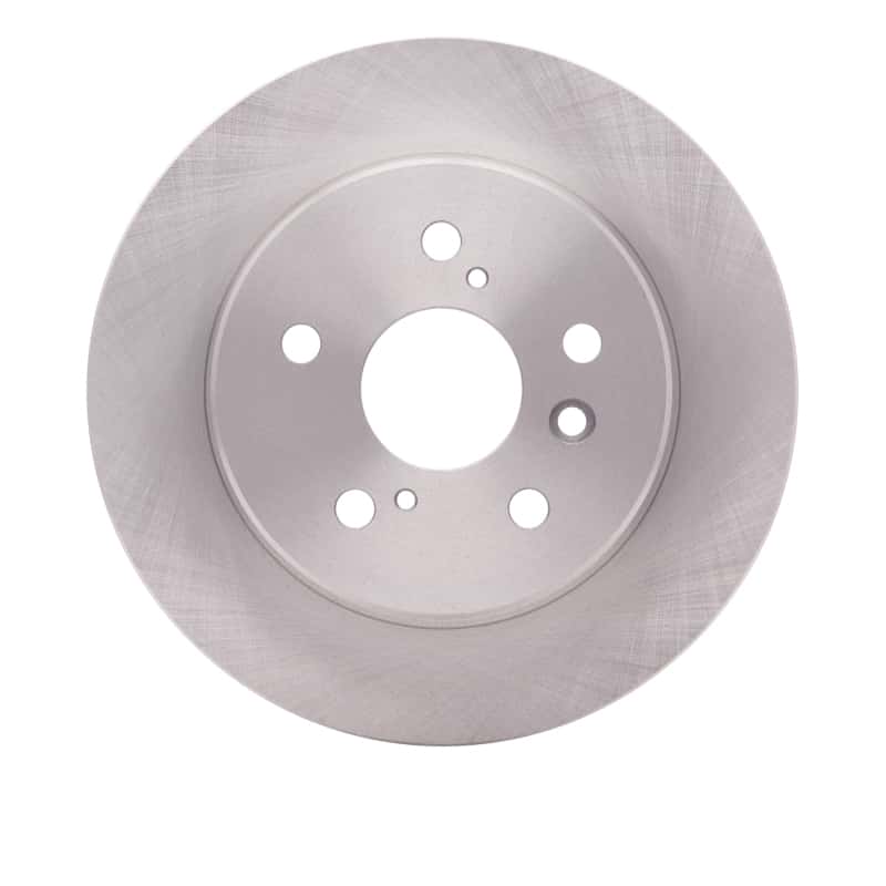DFC — DFC 00-04 Toyota Avalon Rear Brake Rotor
DFC Brake Rotor - view 1