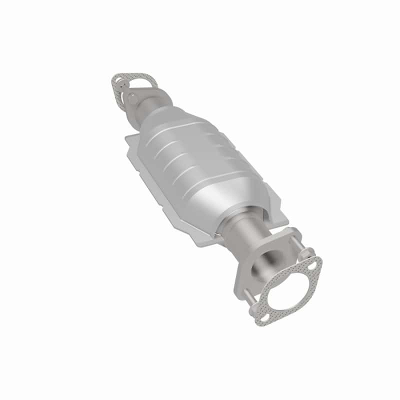 Magnaflow — MagnaFlow Conv DF 05-10 Kia Sportage 2.7L
OEM Grade
OEM - view 15