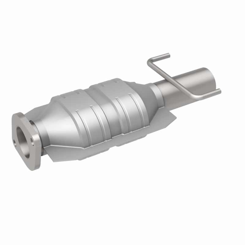 Magnaflow — MagnaFlow Conv DF 95-02 Continental 4.6L rear
HM Grade
HM - view 7