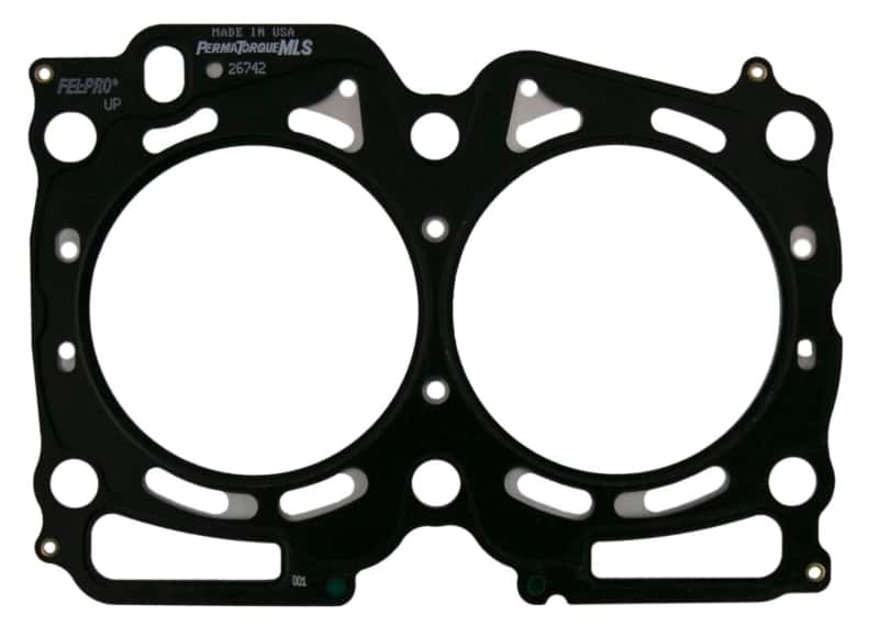 Fel-Pro — Fel-Pro 26742 PermaTorqueMLS Engine Cylinder Head Gasket - view 1