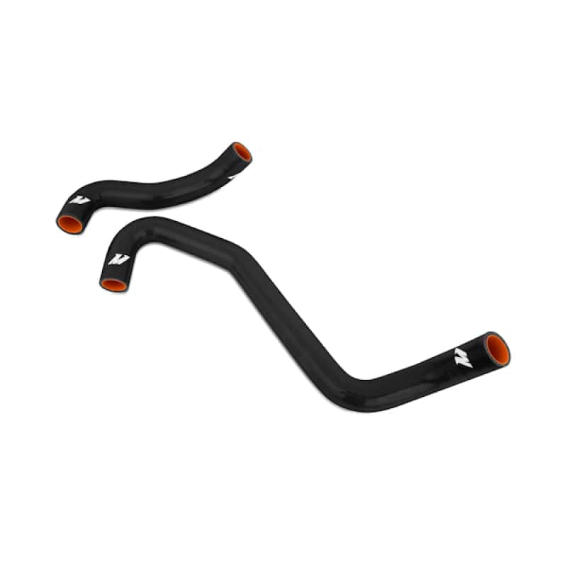Mishimoto — Mishimoto 01-03 Ford 7.3L Powerstroke Coolant Hose Kit (Black)
Coolant Hose Kit - view 2