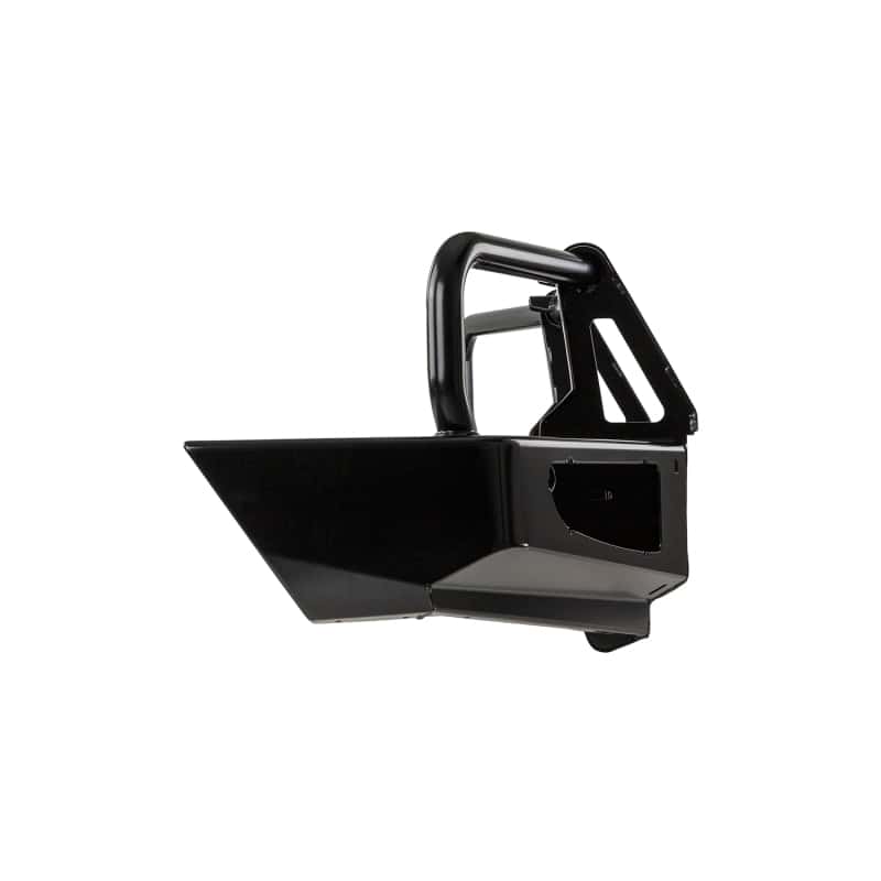ARB — ARB Combar Suit Flares ARB Fog Triton Ml 06-09 (Fit Kit NOT Included)
Combination Bumper - view 2