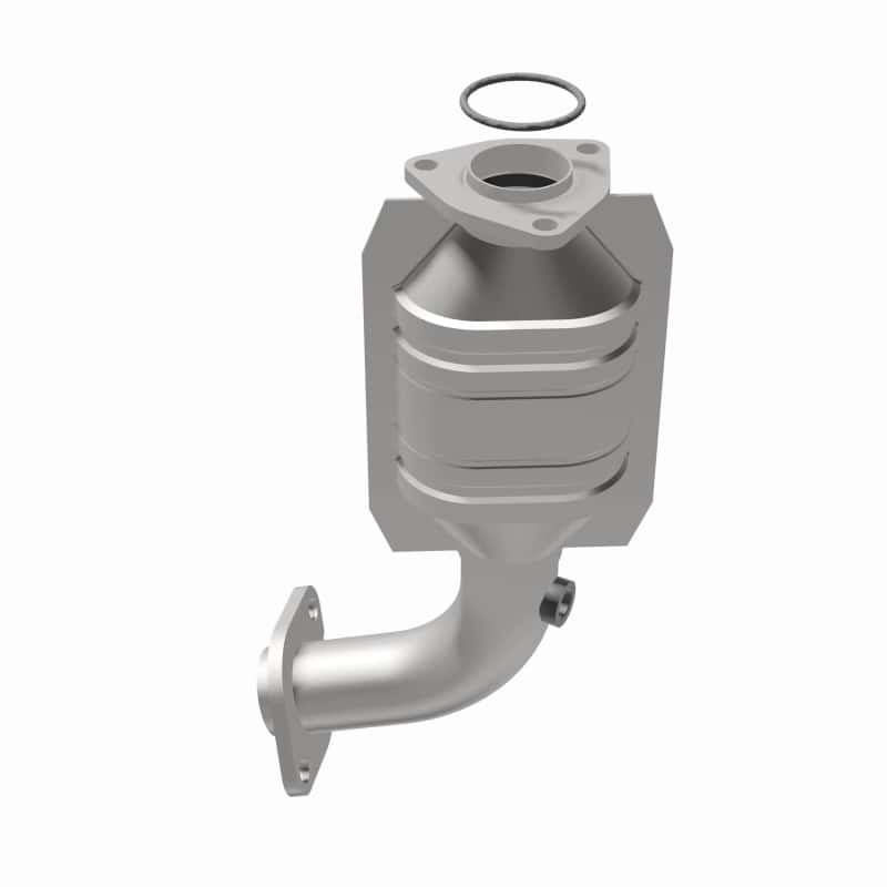 Magnaflow — MagnaFlow Conv DF 99-03 Chevy Tracker 2.0L
OEM Grade
OEM - view 20