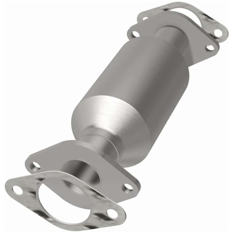 Magnaflow — Magnaflow California Direct Fit Converter 04-07 Kia Spectra 2.0L
California - view 4