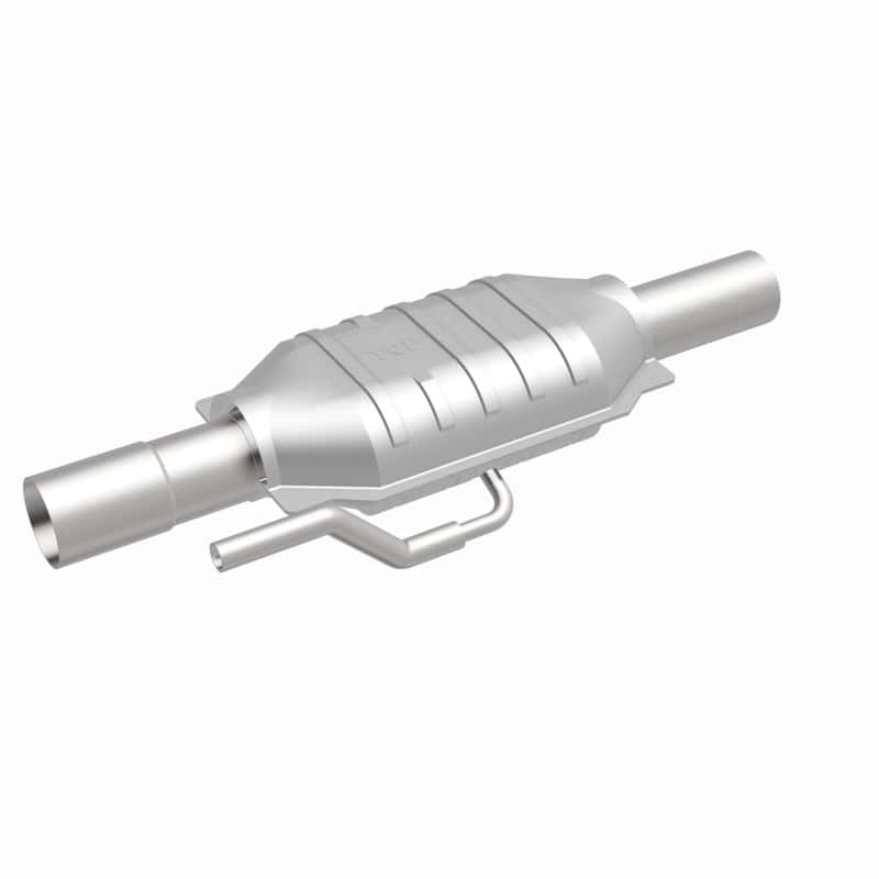 Magnaflow — MagnaFlow Conv DF 95 Dodge Ram 2500Hd 5.9L/8.
HM Grade
HM - view 9