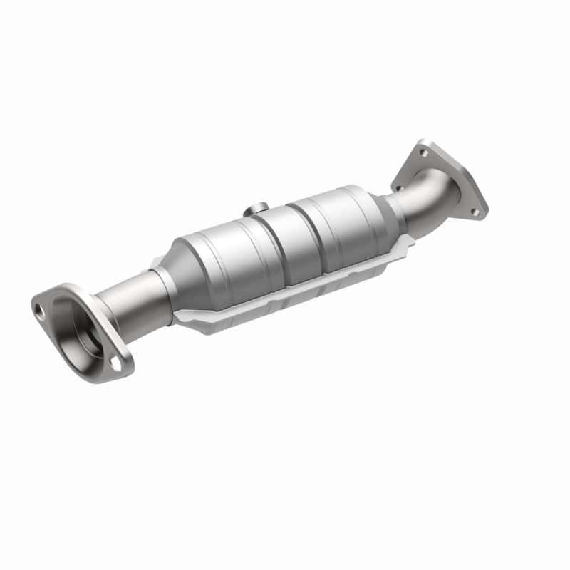 Magnaflow — MagnaFlow Conv DF 06-08 Honda S2000
OEM Grade
OEM - view 9