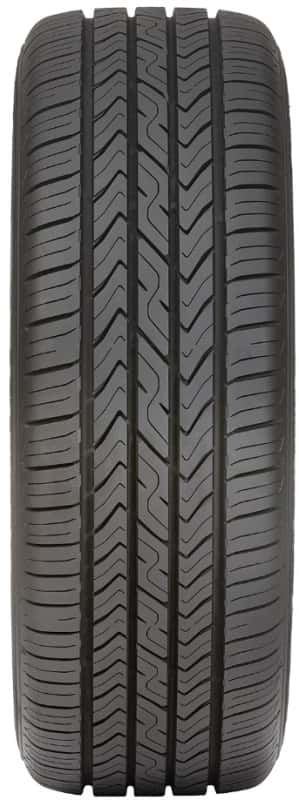 TOYO — Toyo Extensa HP II Tire - 255/45R20 105W XL (TL) - view 2