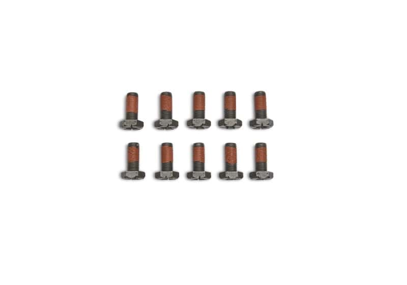 Ford Racing — Ford Racing 9in Ring Gear to Open Differential Case Bolts
DiffrlRingGearBoltSt - view 5