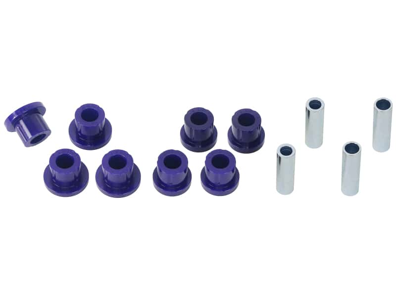 Superpro — SuperPro Celica Ra60 Rear Irs Control Arm Bushing
Bushing Kit - view 3