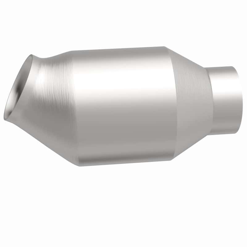 Magnaflow — MagnaFlow Conv Univ 2.25inch C/A Met.
OEM Grade
Standard - view 11