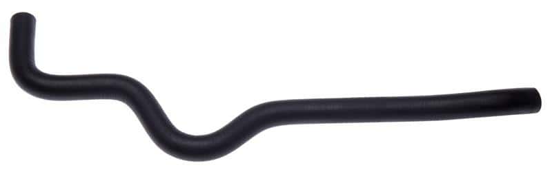 Gates — Gates 1995 Ford Windstar V-6 3.8L By Pass Molded Heater Hose - view 1