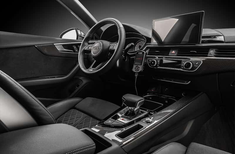 COBB — Cobb Audi S4/S5/SQ5 (B9/B9.5) AccessPORT V3 - view 2
