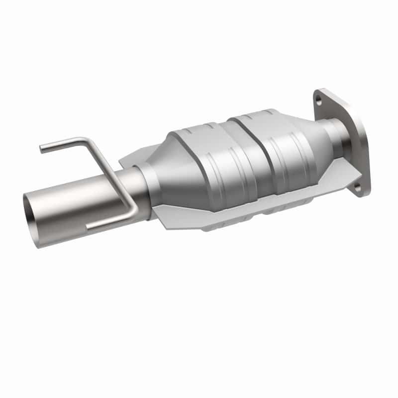 Magnaflow — MagnaFlow Conv DF 95-02 Continental 4.6L rear
HM Grade
HM - view 17