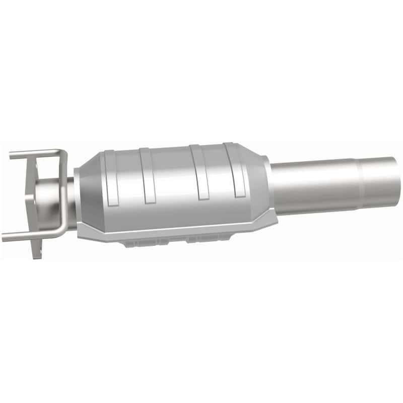 Magnaflow — MagnaFlow Conv DF Gm
Standard Grade
Standard - view 32
