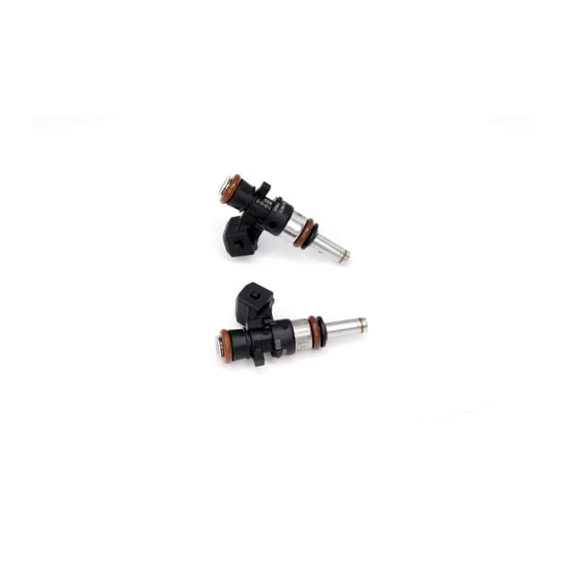 DeatschWerks — DeatschWerks 14-16 Polaris RZR 1000 900cc Injectors - Set of 2 - view 4