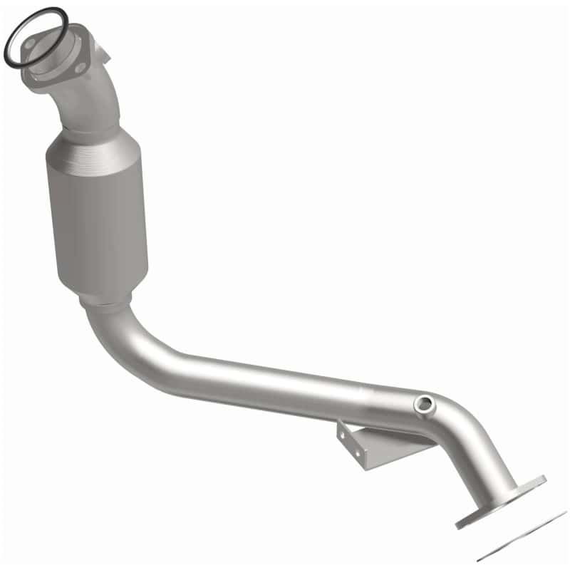 Magnaflow — Magnaflow 98-03 Ford Escort 2.0L Direct Fit Converter
California - view 32