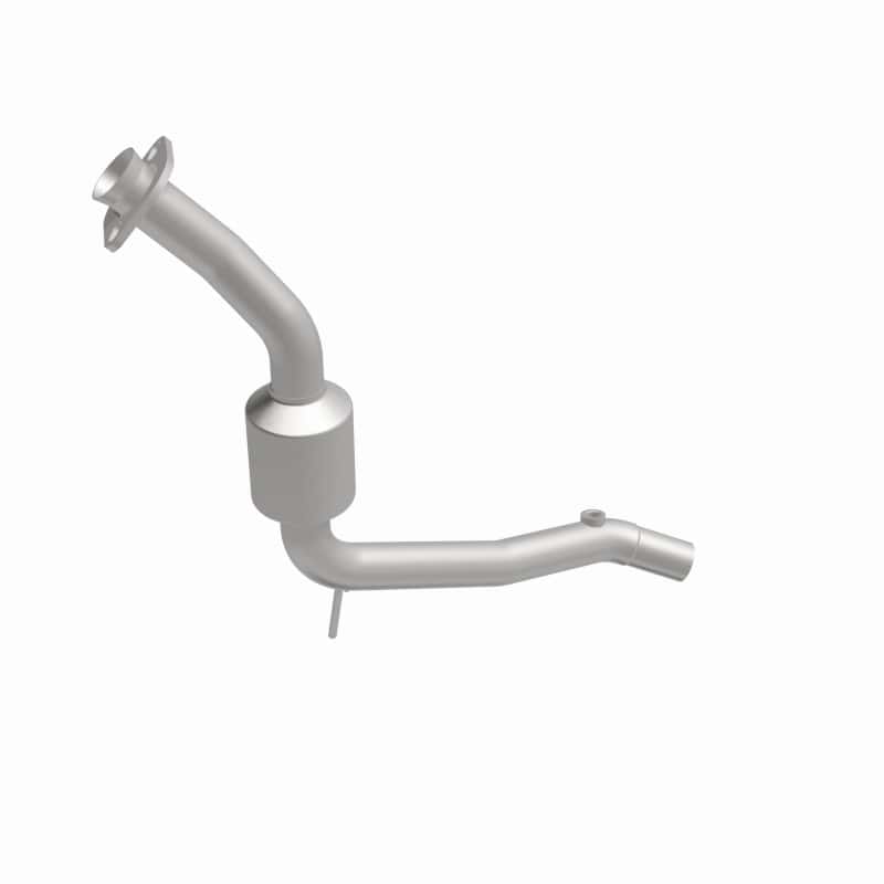 Magnaflow — MagnaFlow Conv DF Chrysler/Dodge/Plymouth car
HM Grade
HM - view 9