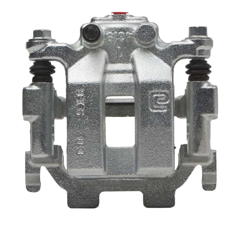 DFC — DFC 08-17 Infiniti QX50 Rear-R Premium Caliper - Silver Zinc Coated
DFC Brake Caliper - view 4