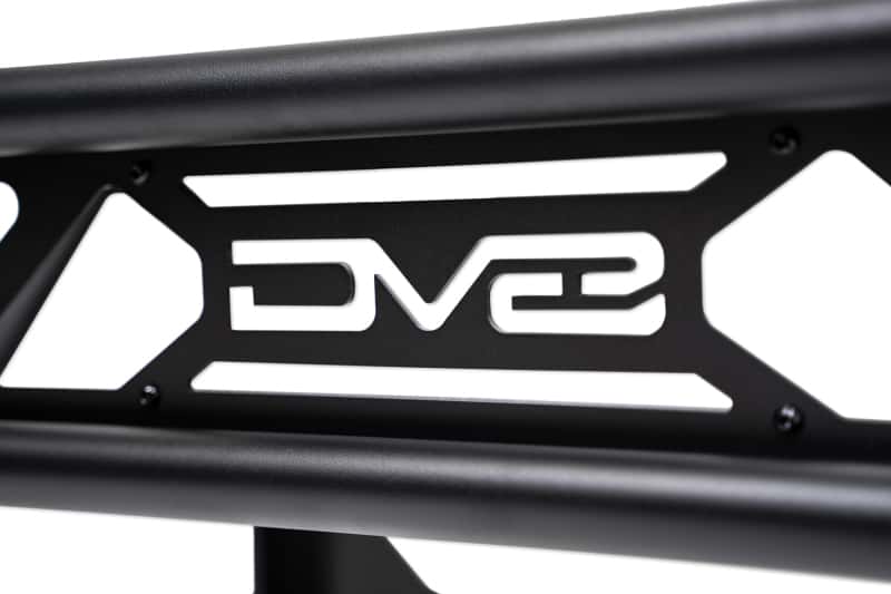 DV8 Offroad — DV8 Offroad 21-23 Ford Bronco Spare Tire Guard & Accessory Mount - view 15