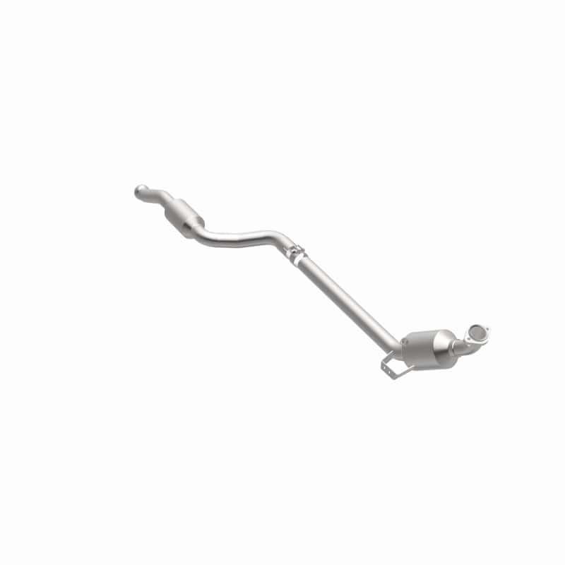 Magnaflow — Magnaflow 10-12 GLK350 V6 3.5 OEM Underbody Direct Fit Converter
OEM Grade
OEM - view 23