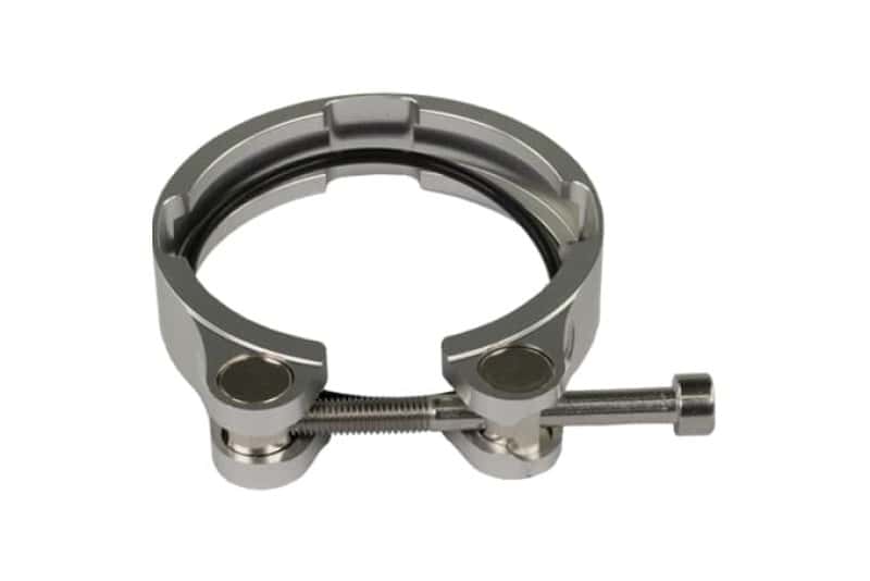 Turbosmart — Turbosmart BOV Power Port V-Band
BOV V-Band - view 1