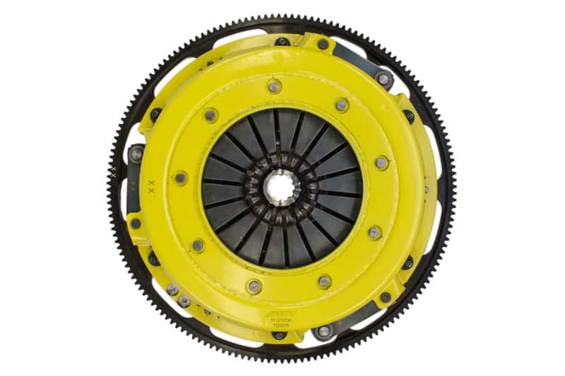 ACT — ACT 2001 Ford Mustang Twin Disc XT Street Kit Clutch Kit
Twin Disc Kit - view 4