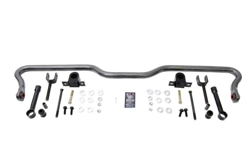 Hellwig — Hellwig 17-20 Mercedes-Benz Sprinter 2500 4WD Solid Heat Treated Chromoly 1-5/16in Rear Sway Bar - view 1