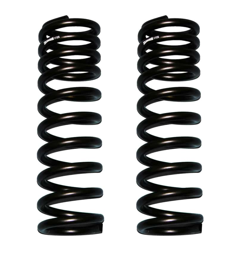 Skyjacker — Skyjacker Coil Spring Set 1977-1979 Ford F-150 4 Wheel Drive
Coil Spring Set - view 2