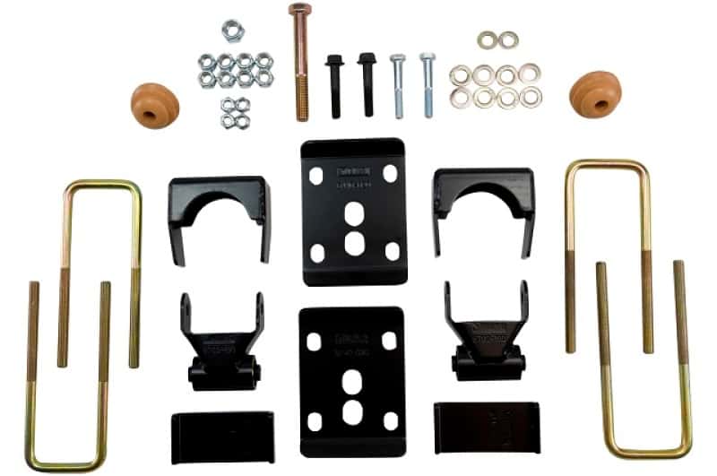 Belltech — Belltech FLIP KIT 10+ F-150
FLIP KIT - view 1