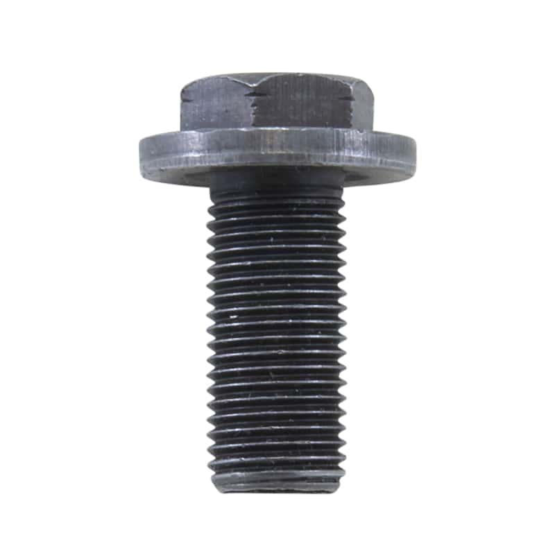 Yukon Gear & Axle — Yukon Gear Ring Gear Bolt for Spicer 44 Jeep Wk & Xk Metric
Ring Gear Bolt  - view 1