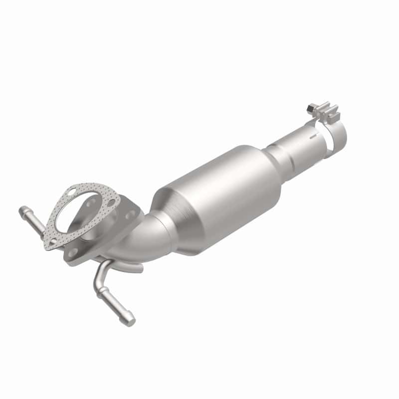 Magnaflow — Magnaflow 16-19 Chevrolet Cruze L4 OEM Underbody Rear Direct Fit Converter
OEM Grade
OEM - view 6