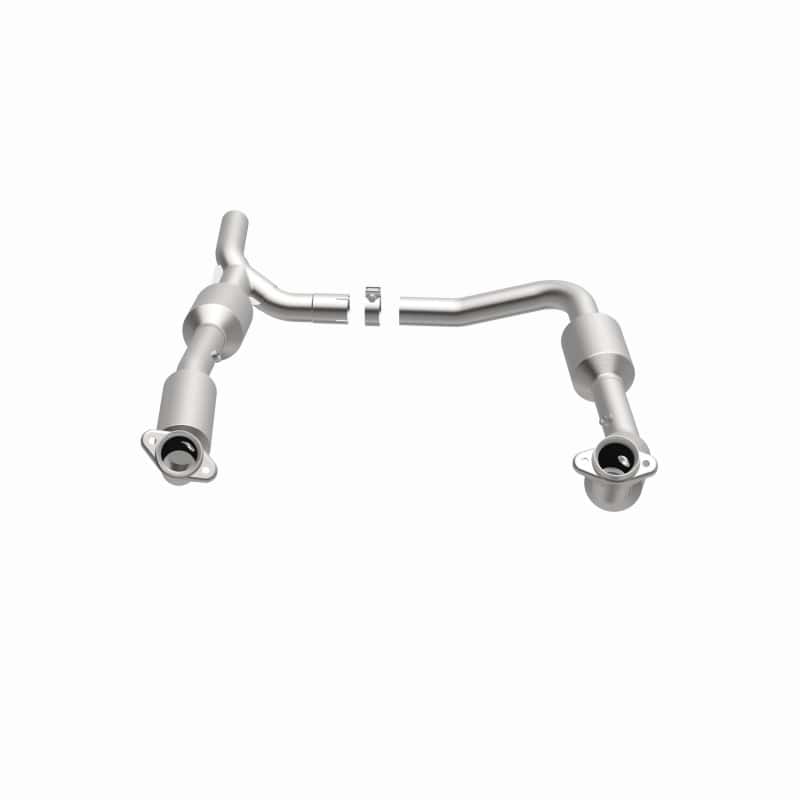 Magnaflow — MagnaFlow Conv Direct Fit OEM 07-08 Ford E-150
California - view 25